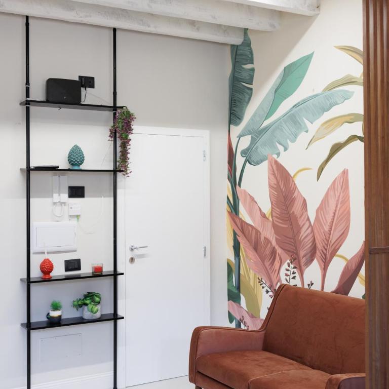 Jungle flat - Appartamento con 1 Camera da Letto - 18