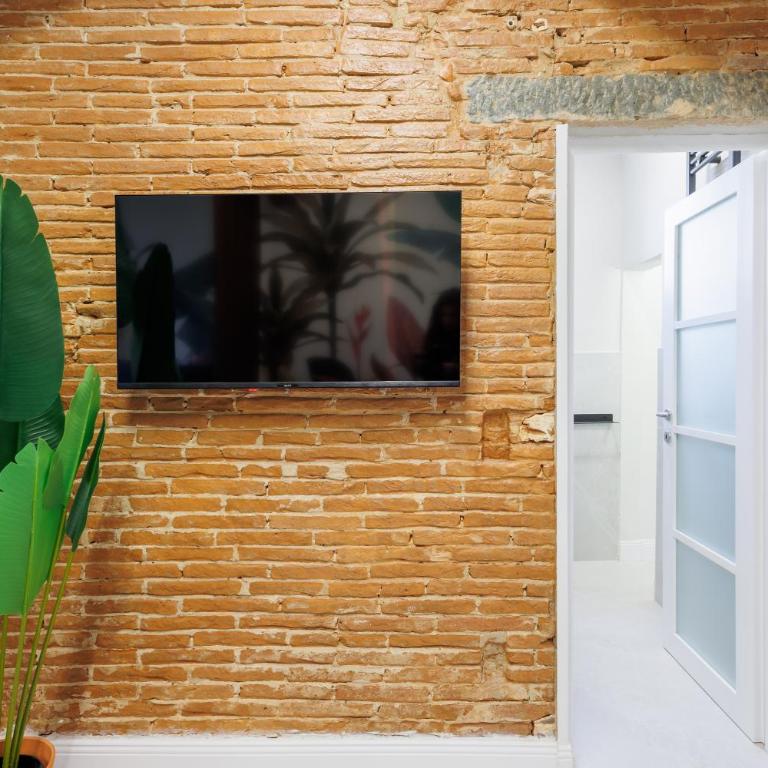 Jungle flat - Appartamento con 1 Camera da Letto - 49