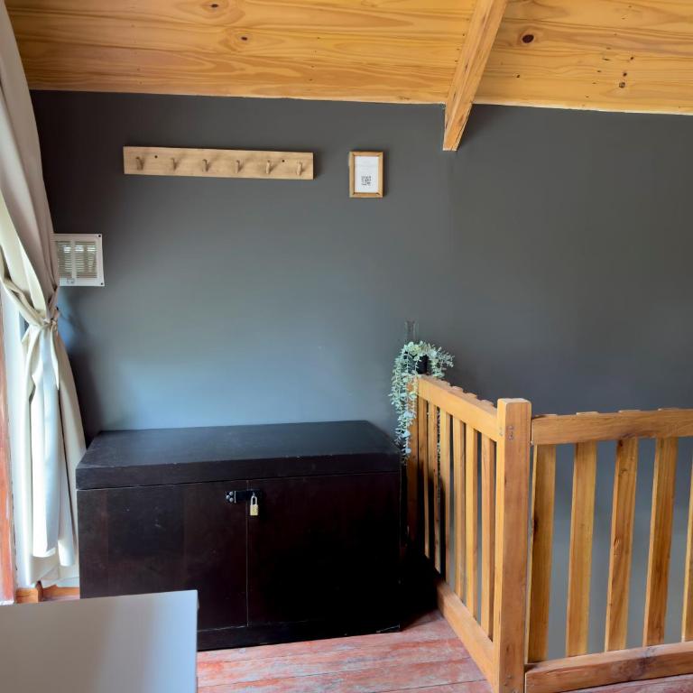Casita Bandurrias - Bariloche - Chalet de 2 dormitorios - 54