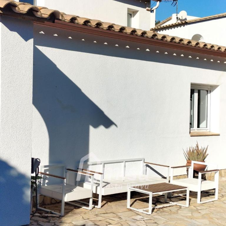 Villa Brisa Marina - Casa - 10