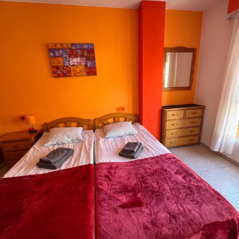 Apartment Concordia - Apartamento de 1 dormitorio - 9