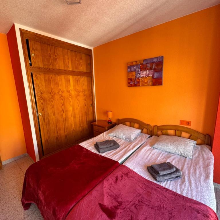 Apartment Concordia - Apartamento de 1 dormitorio - 8
