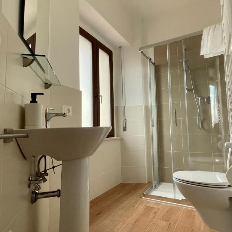 Orvieto Residence - Appartamento Suite - 25