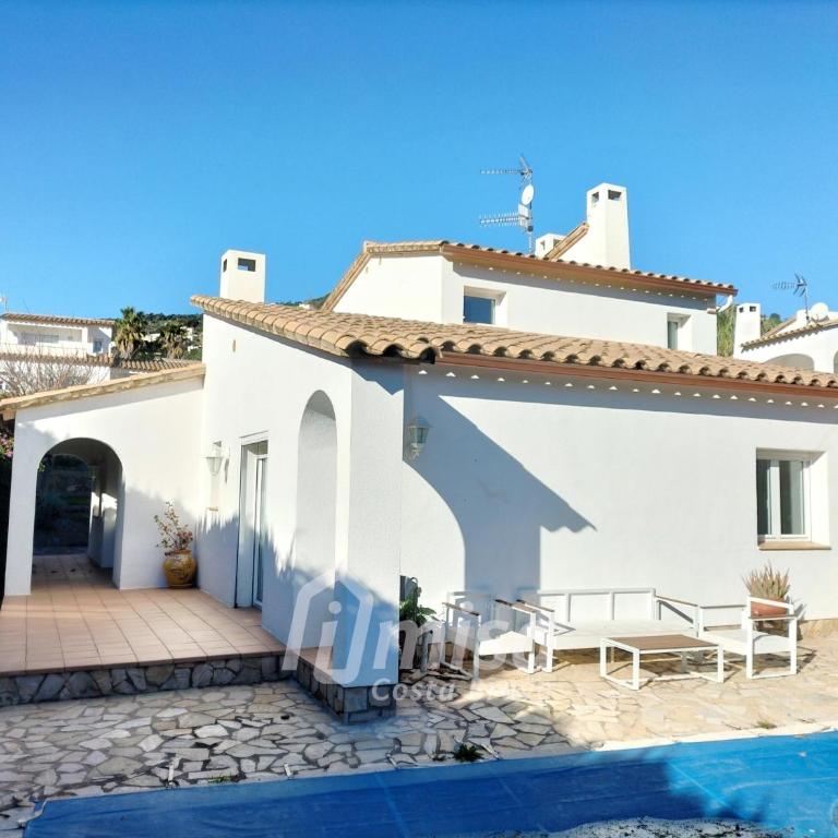 Villa Brisa Marina - Casa - 29
