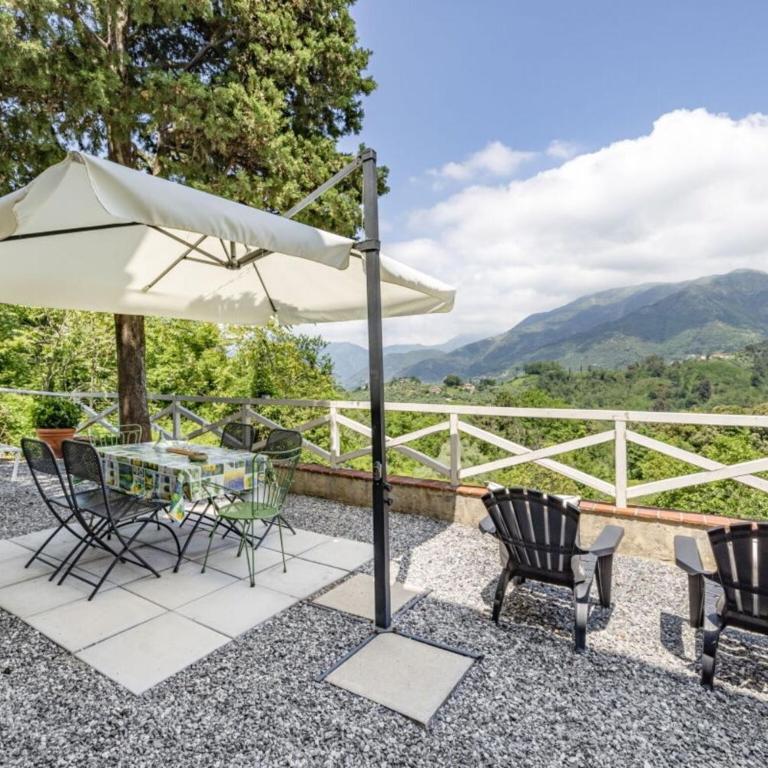 Casa Ortomaggiore - Villa con Piscina Privata - 2