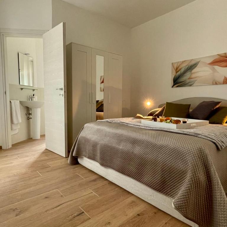 Orvieto Residence - Appartamento Suite - 15