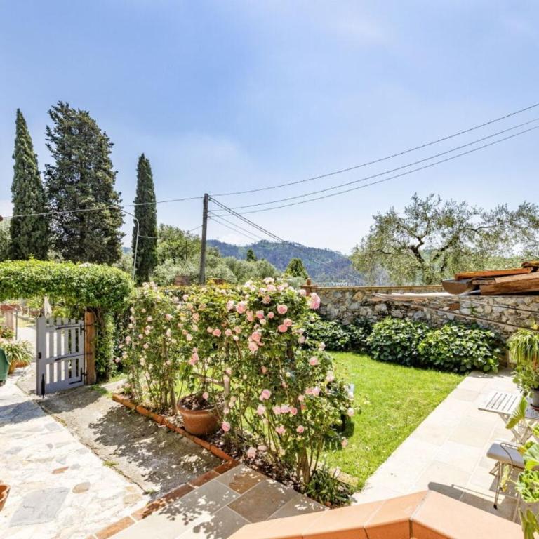 Casa Ortomaggiore - Villa con Piscina Privata - 13