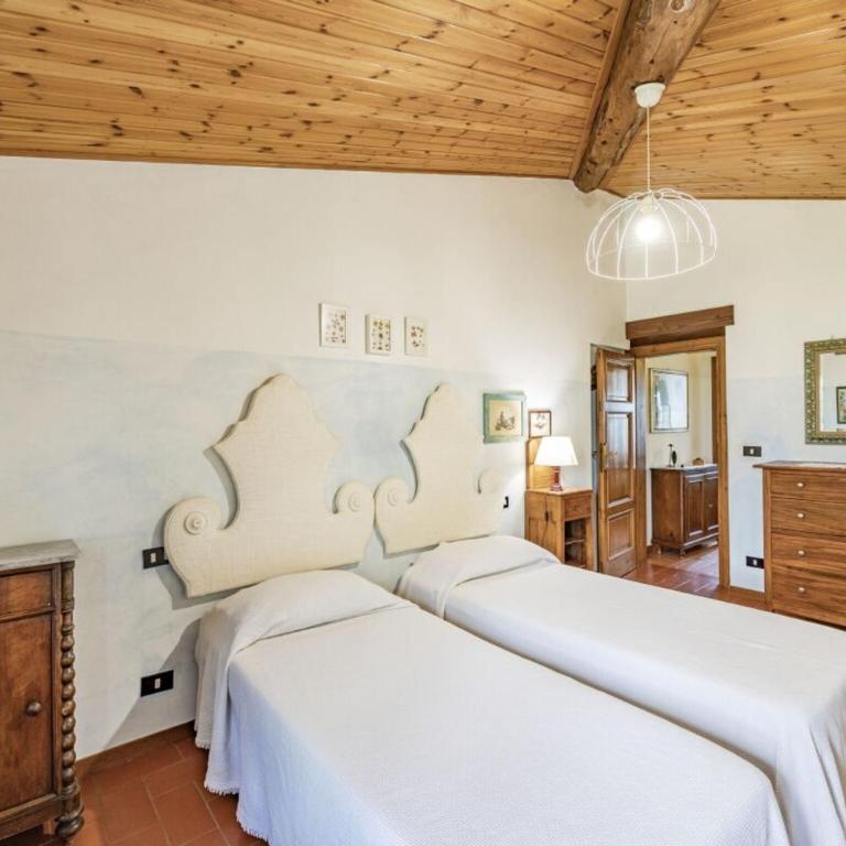 Casa Ortomaggiore - Villa con Piscina Privata - 20