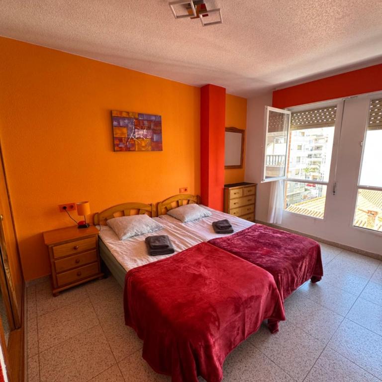 Apartment Concordia - Apartamento de 1 dormitorio - 13