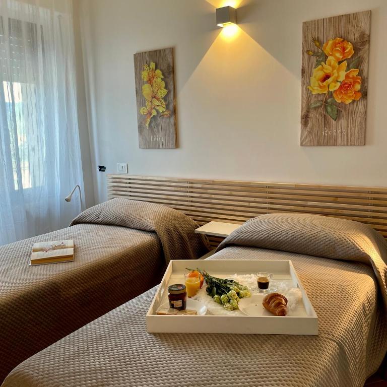 Orvieto Residence - Appartamento Suite - 22