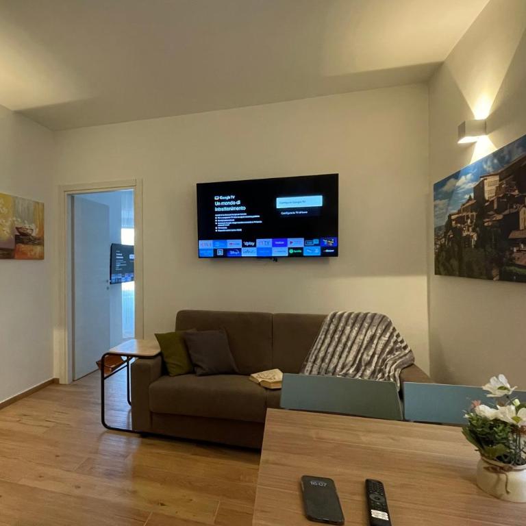 Orvieto Residence - Appartamento Suite - 23