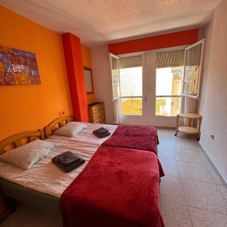 Apartment Concordia - Apartamento de 1 dormitorio - 15
