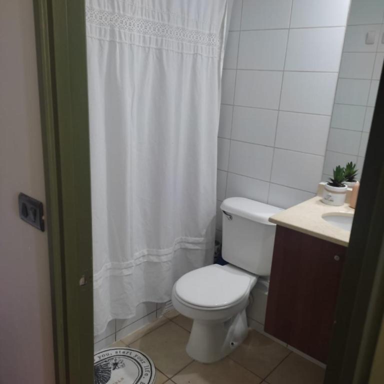 DARDIGNAC Vivir en Santiago - Apartamento de 1 dormitorio - 3