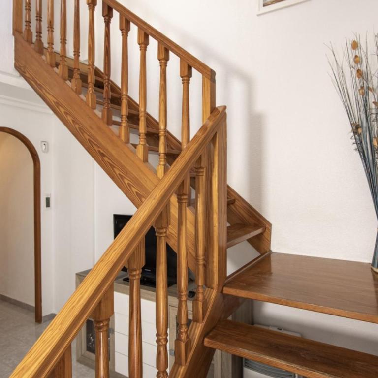 Los Gases ID129 - Three-Bedroom Apartment with Balcony - 16