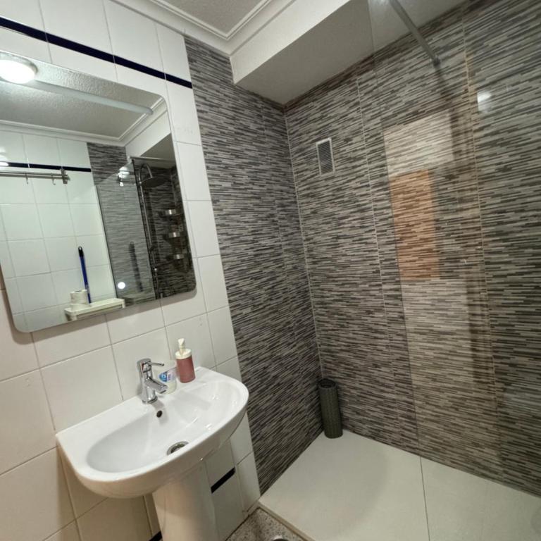 Apartment Concordia - Apartamento de 1 dormitorio - 34