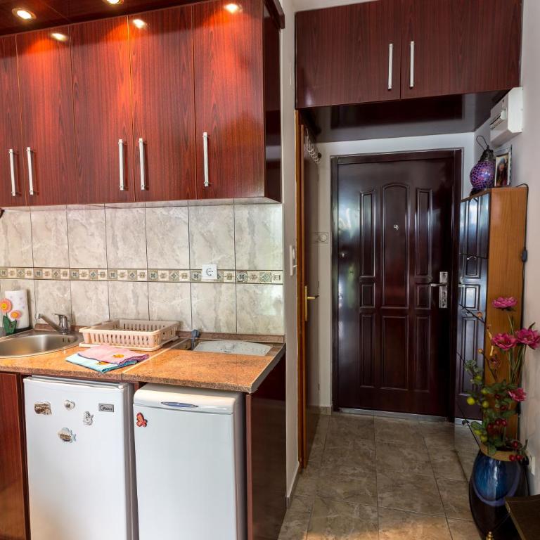 Apartment Natasha - Studio Apartman - 4