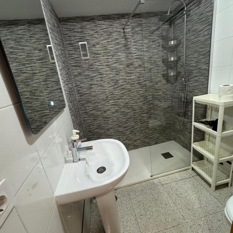 Apartment Concordia - Apartamento de 1 dormitorio - 33