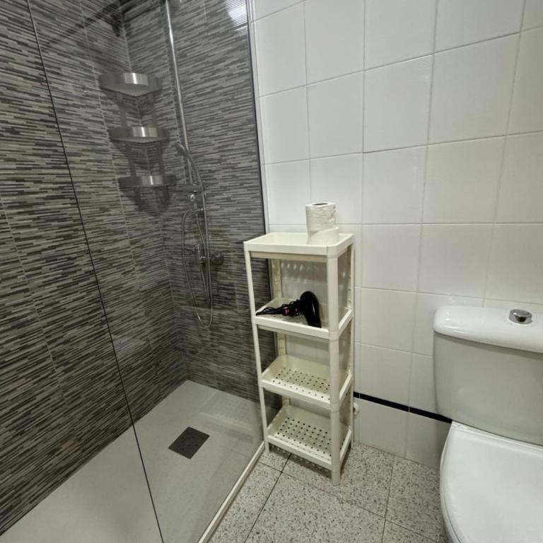 Apartment Concordia - Apartamento de 1 dormitorio - 32