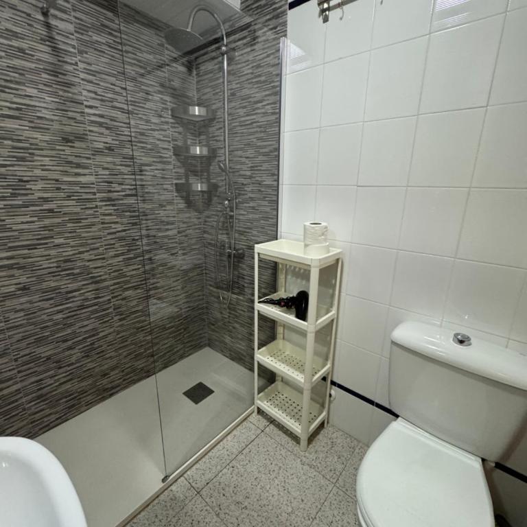 Apartment Concordia - Apartamento de 1 dormitorio - 30