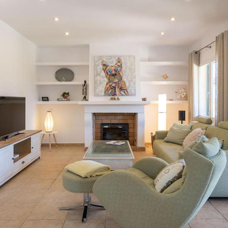 Sa Barraca - Casa de 4 dormitorios - 1
