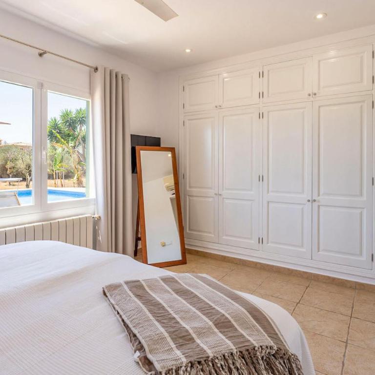 Sa Barraca - Casa de 4 dormitorios - 11