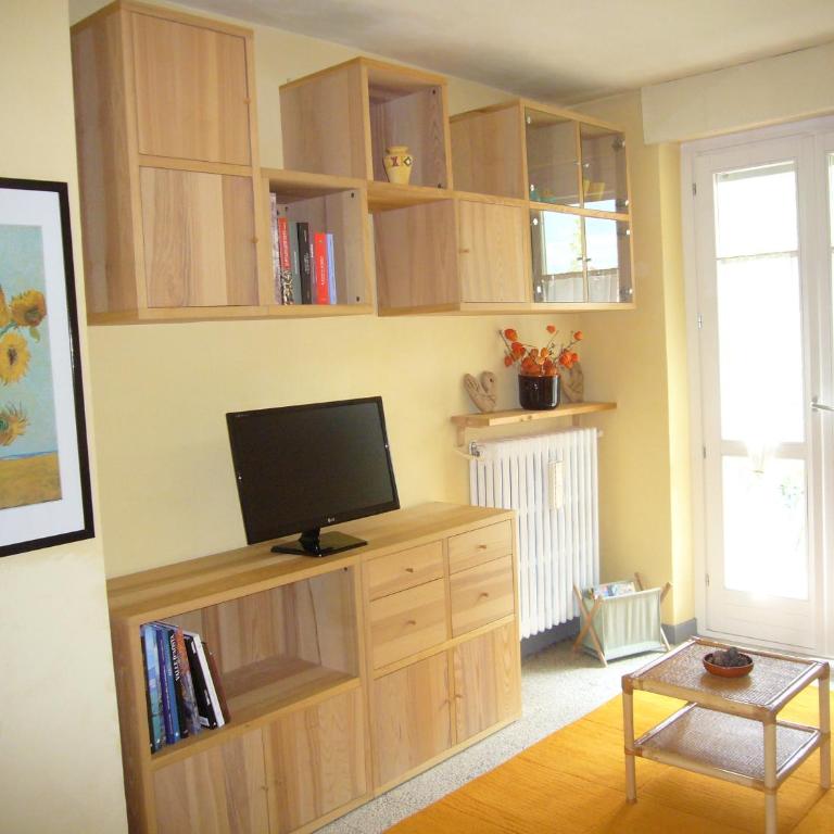 Le Nid de Saint Ours - Appartamento con 1 Camera da Letto - 3