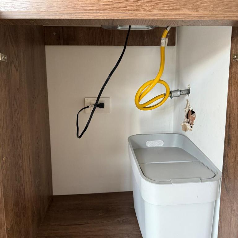 Faro 78 2 Queen bed con Aire Acondicionado - Apartamento de 1 dormitorio - 26