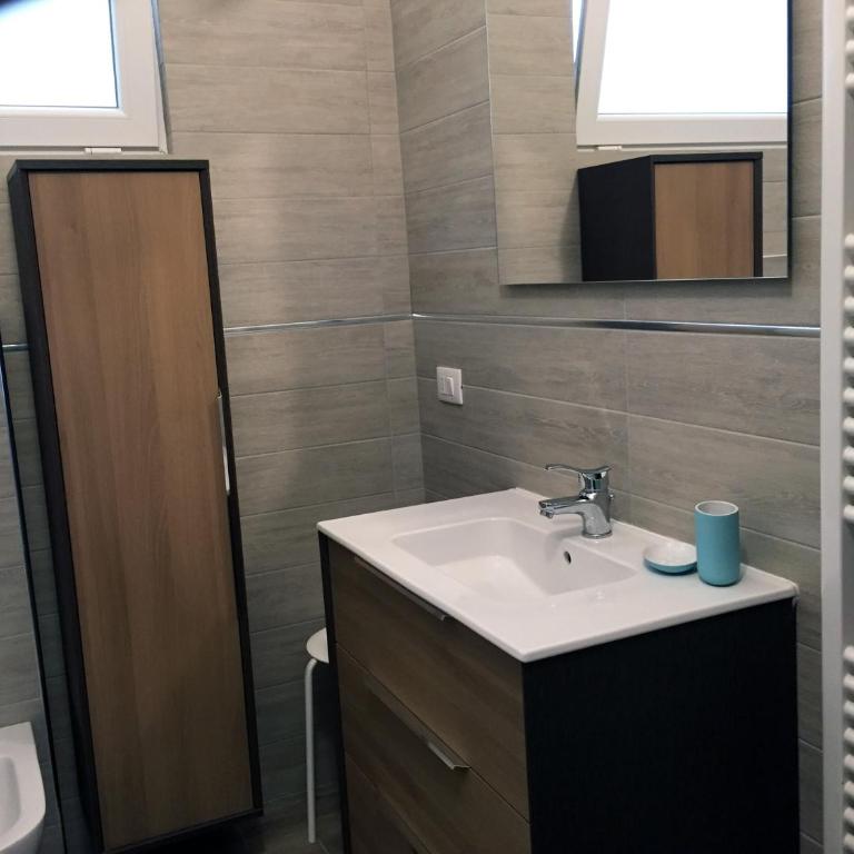 semeria103 - Appartamento con 2 Camere da Letto e Giardino Privato - 38