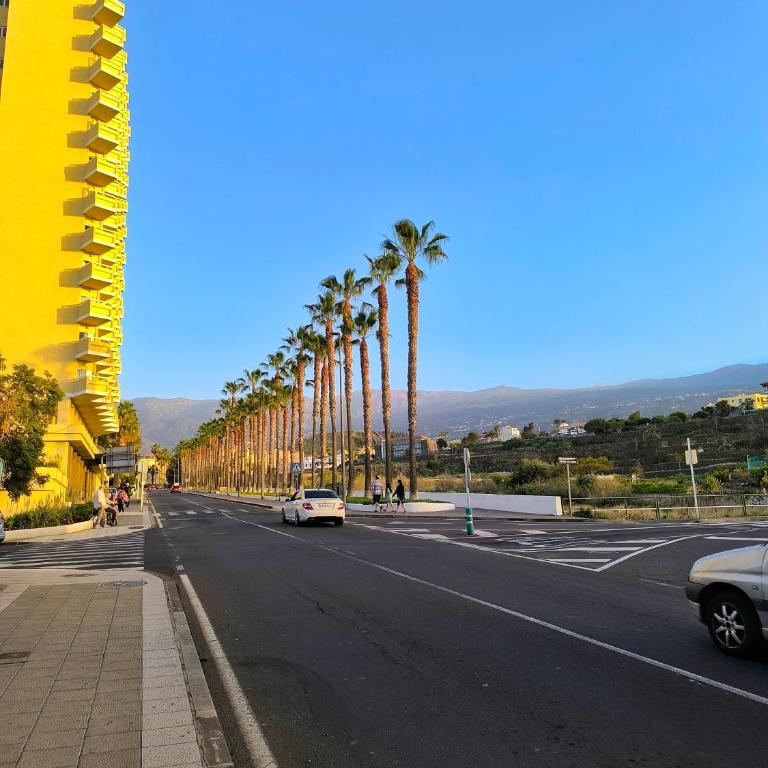 ATLANTICO - pool, AC, parking, close to the beach and city center - Apartamento Estudio con balcón - 33