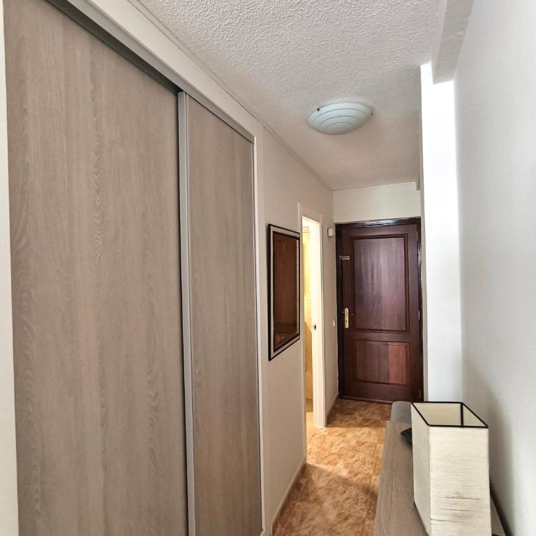 ATLANTICO - pool, AC, parking, close to the beach and city center - Apartamento Estudio con balcón - 16