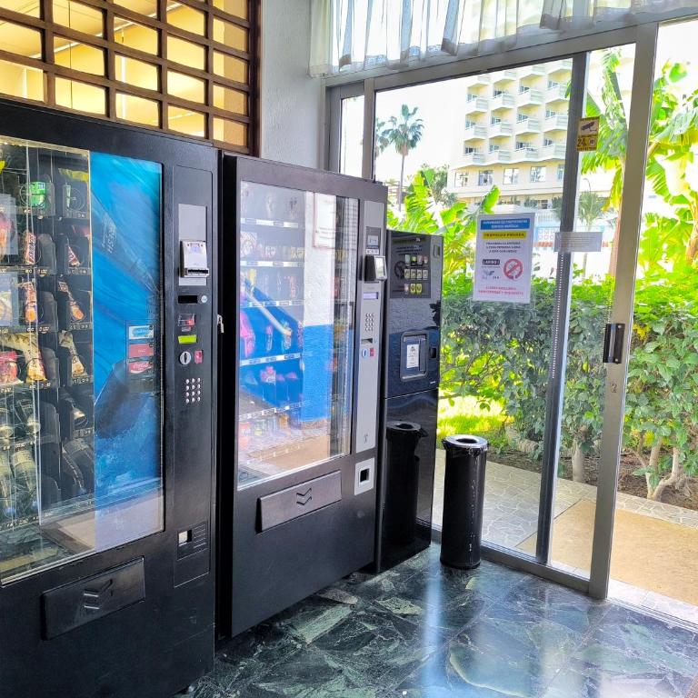 ATLANTICO - pool, AC, parking, close to the beach and city center - Apartamento Estudio con balcón - 25