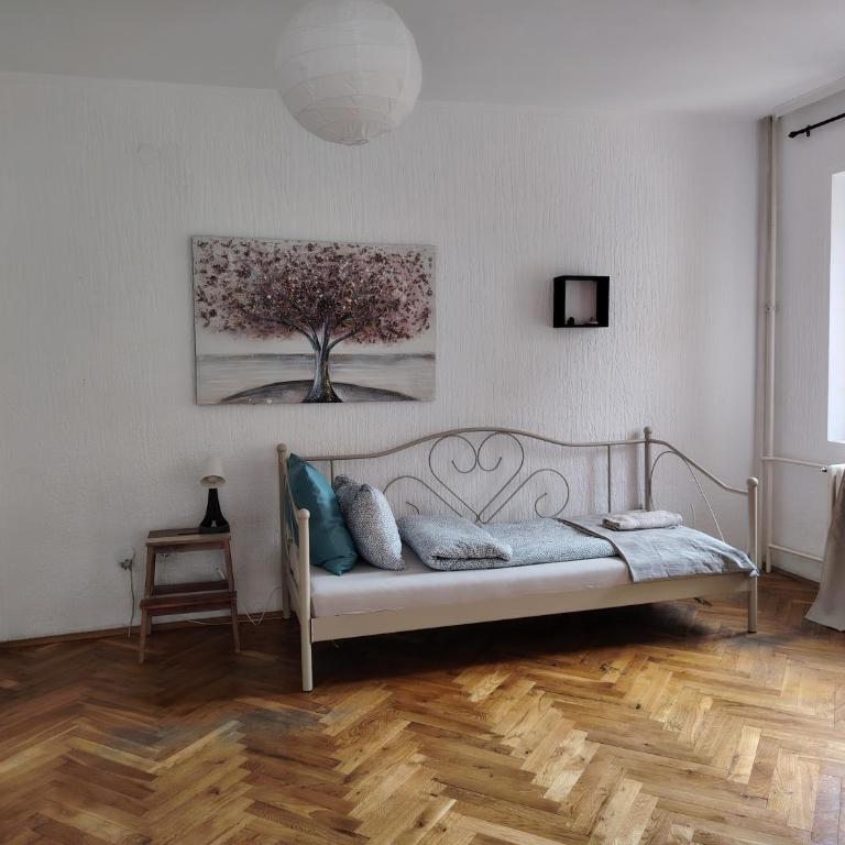 Green land house - Osnovna Trokrevetna Soba - 9