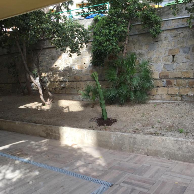 semeria103 - Appartamento con 2 Camere da Letto e Giardino Privato - 46