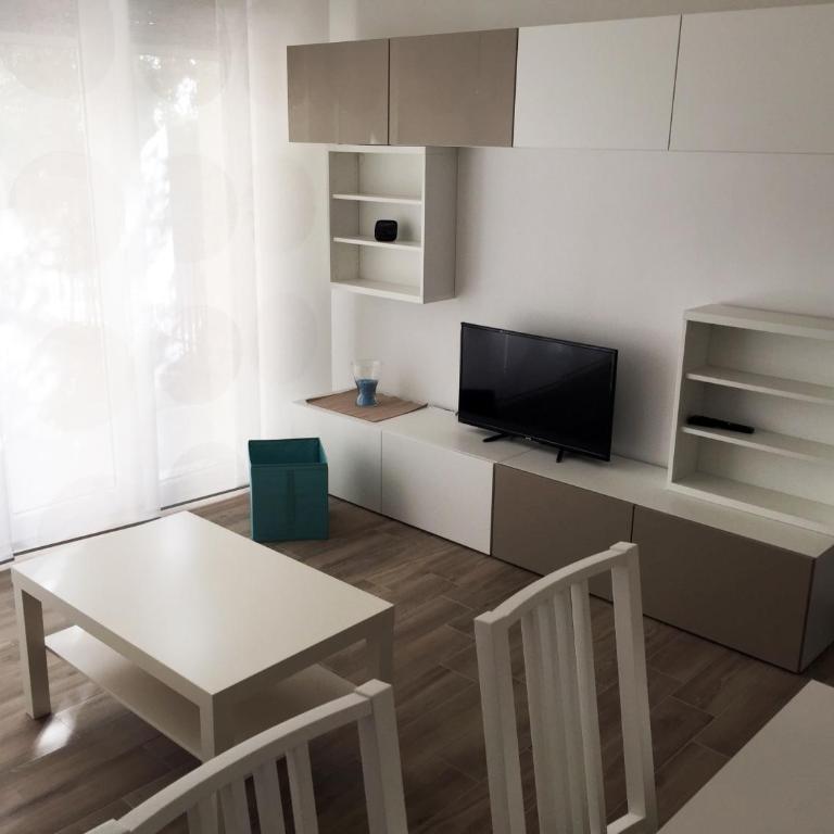 semeria103 - Appartamento con 2 Camere da Letto e Giardino Privato - 18