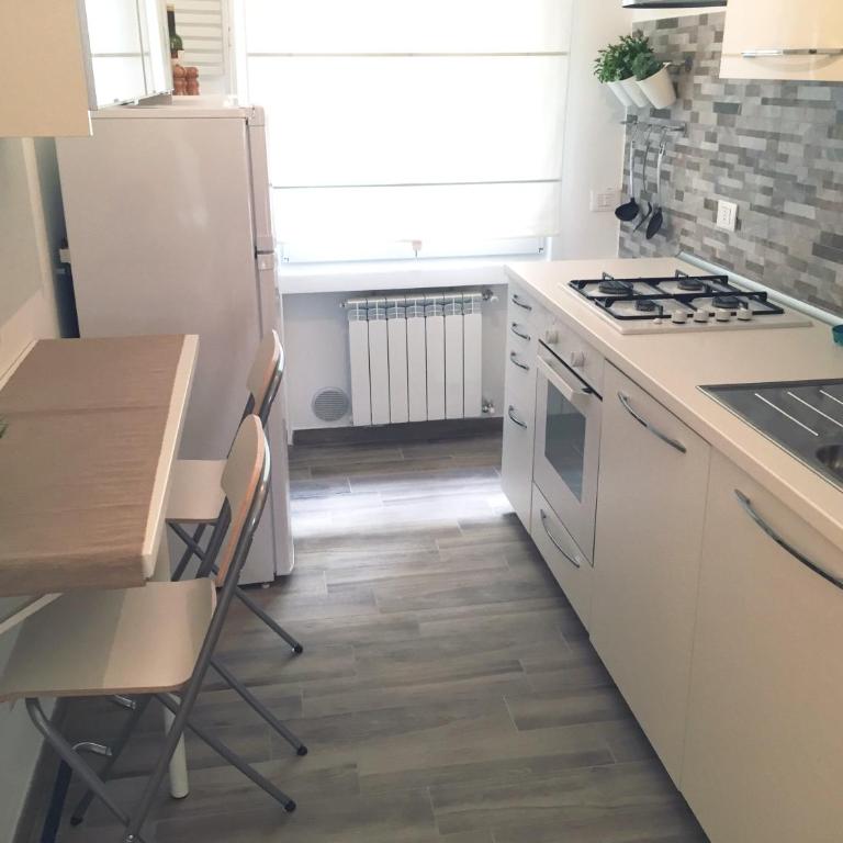 semeria103 - Appartamento con 2 Camere da Letto e Giardino Privato - 42