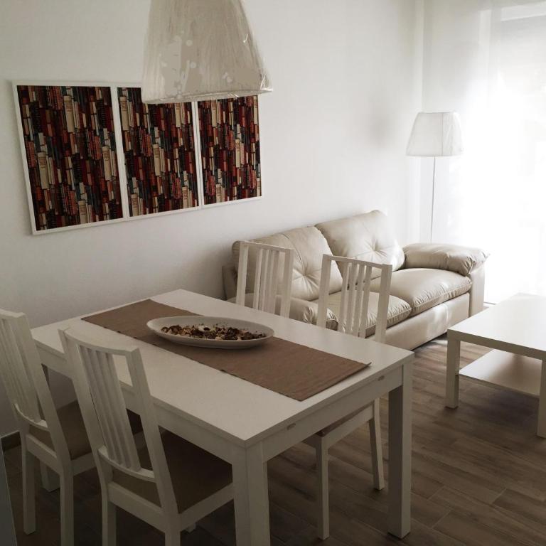semeria103 - Appartamento con 2 Camere da Letto e Giardino Privato - 10