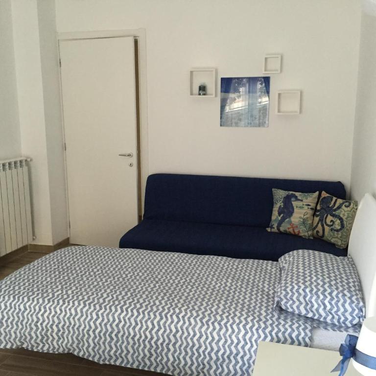 semeria103 - Appartamento con 2 Camere da Letto e Giardino Privato - 36