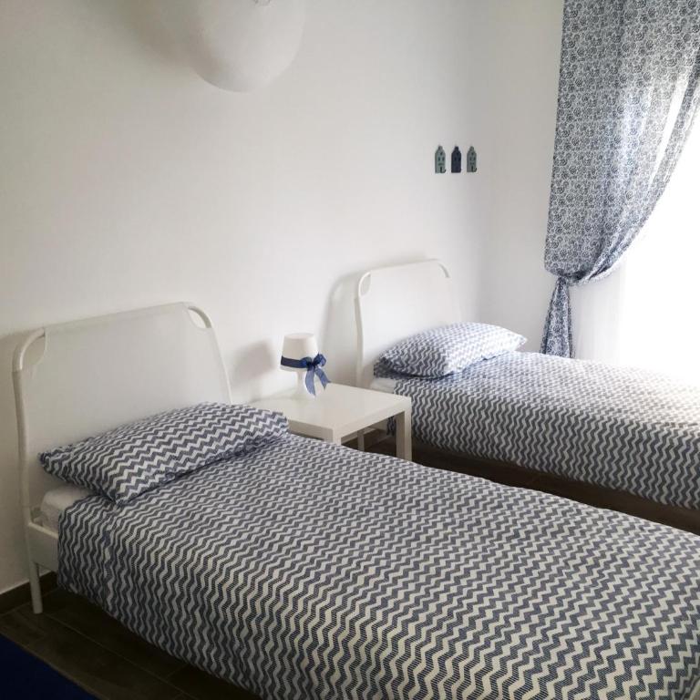 semeria103 - Appartamento con 2 Camere da Letto e Giardino Privato - 34