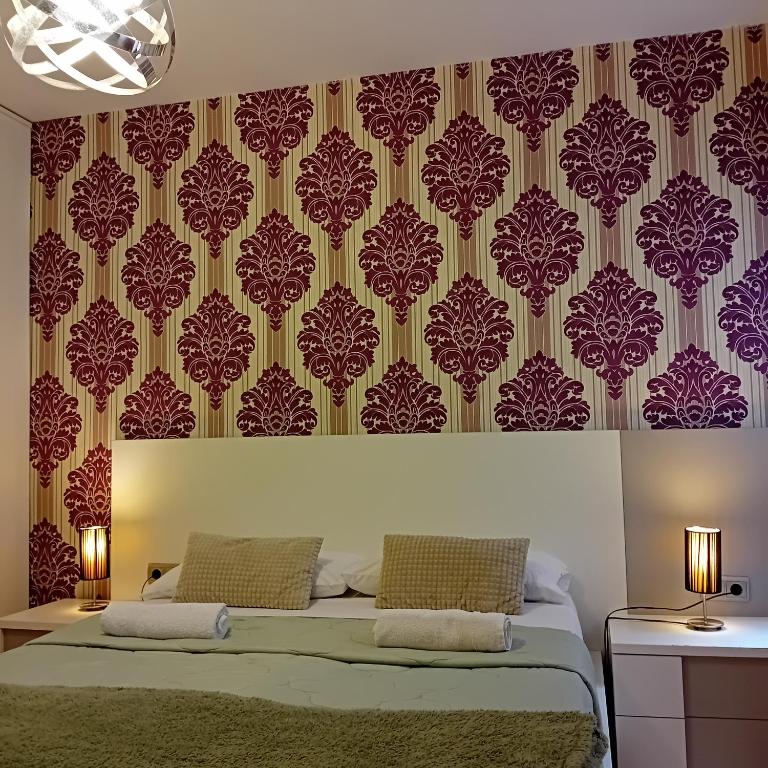 Centrico apartamento MR suite - Apartamento de 2 dormitorios - 16
