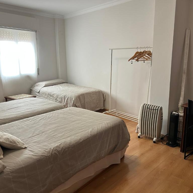 Céntrico Apartamento en Ronda - Apartamento de 2 dormitorios - 5