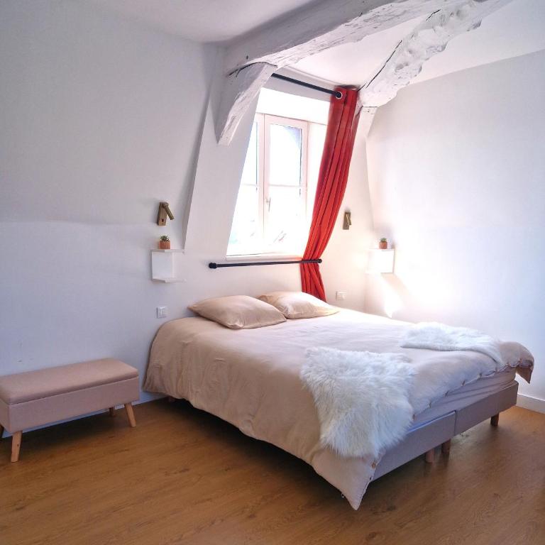 Les Bons Enfants 8 - Apartment mit 1 Schlafzimmer - 5