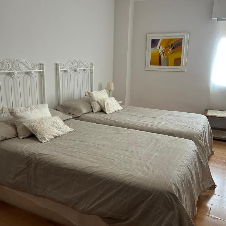 Céntrico Apartamento en Ronda - Apartamento de 2 dormitorios - 4