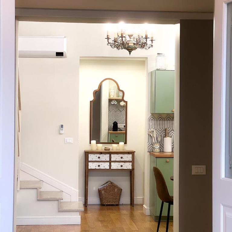 Sicily Wanderloft Luxury Retreat - Two-Bedroom Deluxe Apartment with Balcony - 94