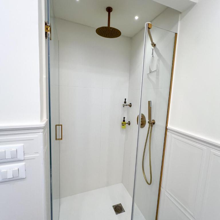 Sicily Wanderloft Luxury Retreat - Two-Bedroom Deluxe Apartment with Balcony - 96