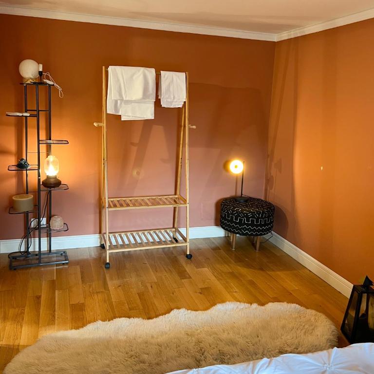 Sicily Wanderloft Luxury Retreat - Two-Bedroom Deluxe Apartment with Balcony - 79