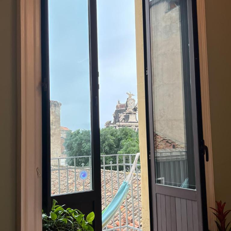 Sicily Wanderloft Luxury Retreat - Two-Bedroom Deluxe Apartment with Balcony - 58