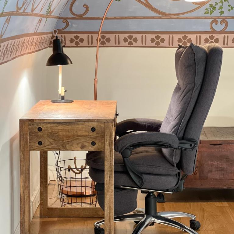 Sicily Wanderloft Luxury Retreat - Two-Bedroom Deluxe Apartment with Balcony - 71