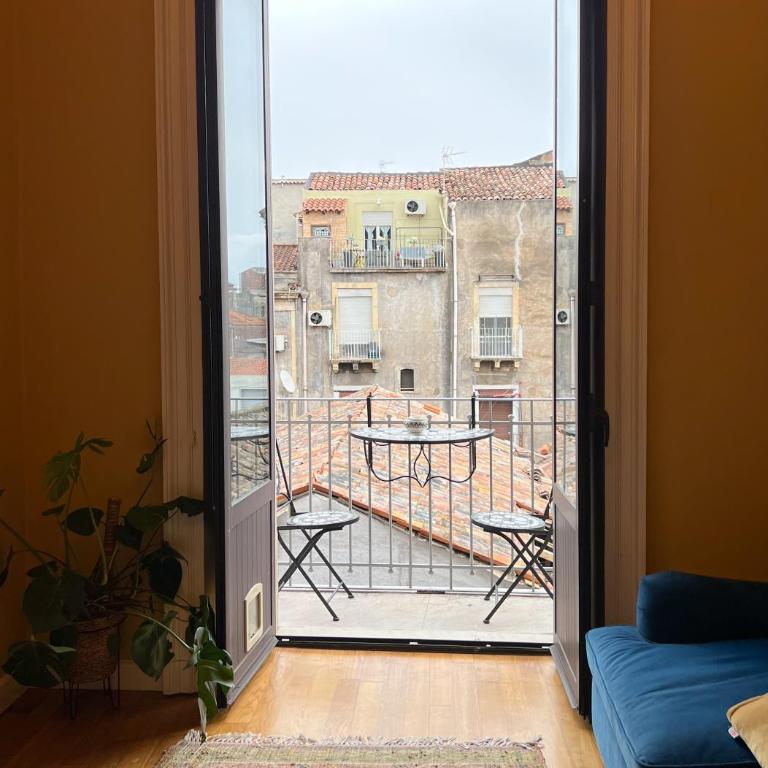 Sicily Wanderloft Luxury Retreat - Two-Bedroom Deluxe Apartment with Balcony - 51
