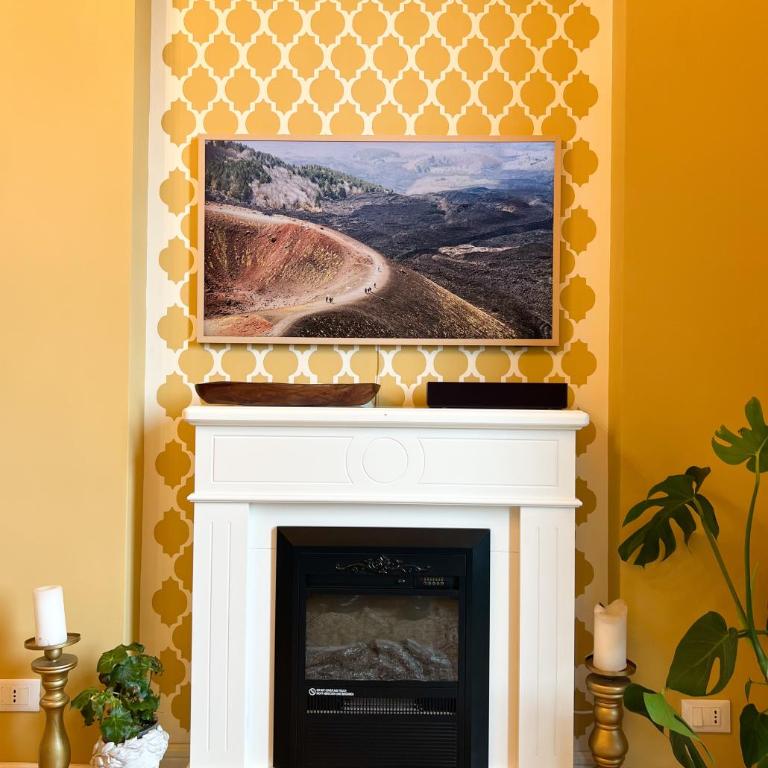 Sicily Wanderloft Luxury Retreat - Two-Bedroom Deluxe Apartment with Balcony - 61