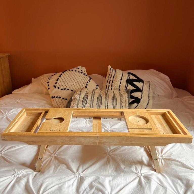 Sicily Wanderloft Luxury Retreat - Two-Bedroom Deluxe Apartment with Balcony - 76